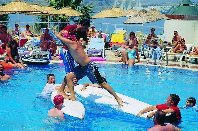 Forever Club - Sadece Yetiskin Resort