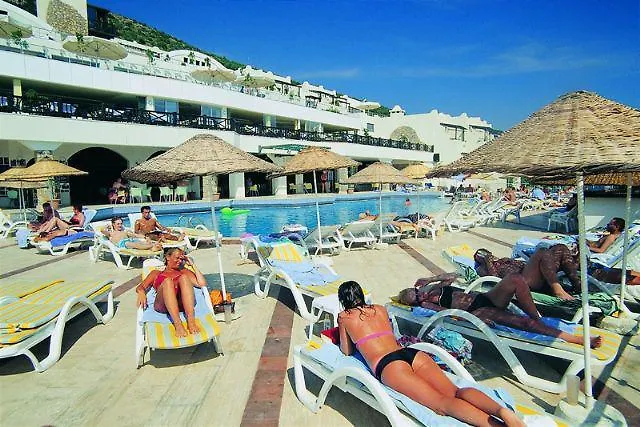 Forever Club - Sadece Yetiskin 4*