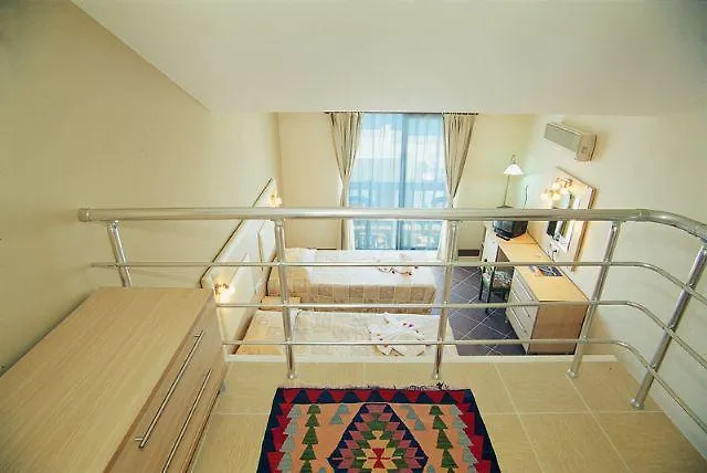 Forever Club (adults Only) Ośrodek wypoczynkowy 4*