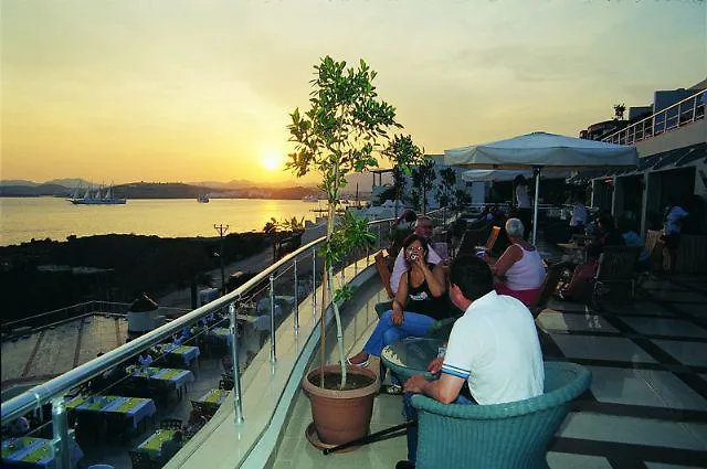 Resort Forever Club - Sadece Yetiskin