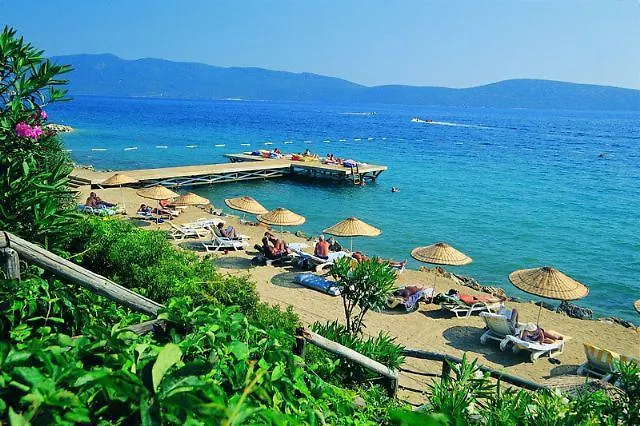 Forever Club (adults Only) Rezort Bodrum