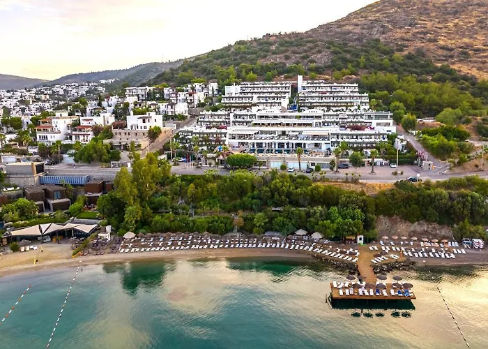 Forever Club - Sadece Yetiskin Resort Bodrum