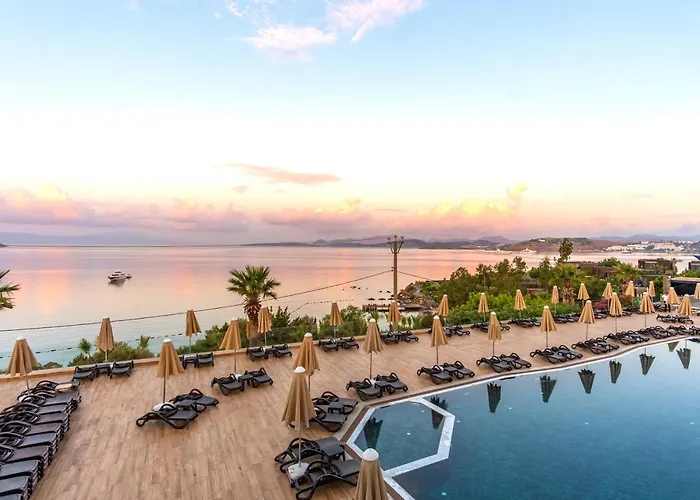 Forever Club - Sadece Yetiskin Resort 4*