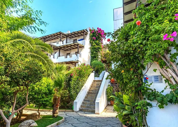 Forever Club - Sadece Yetiskin 4* Bodrum