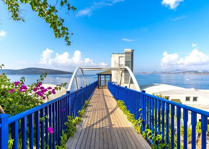 Resort Forever Club - Sadece Yetiskin Bodrum