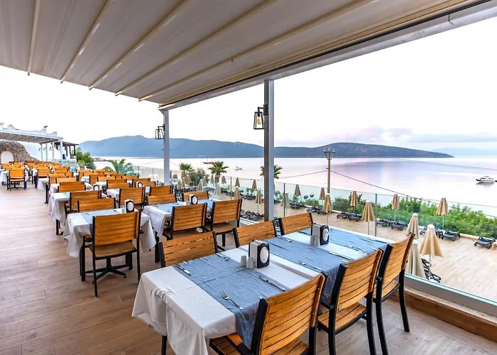 Forever Club - Sadece Yetiskin Resort 4*