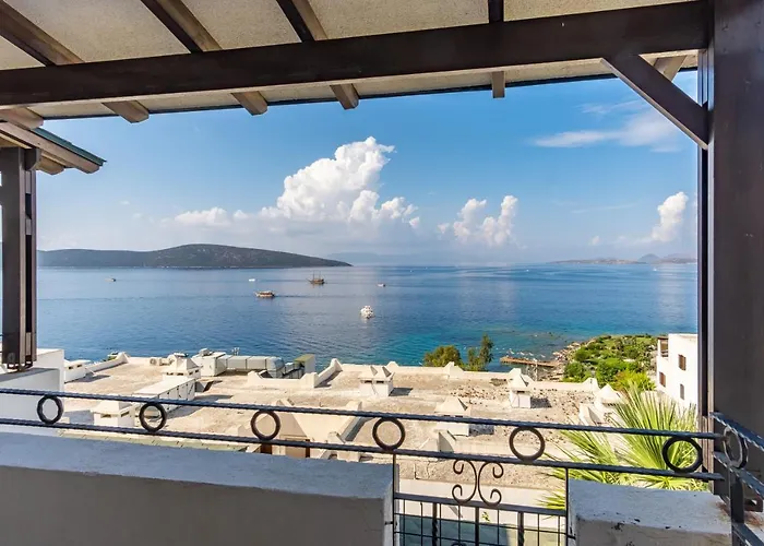 Forever Club - Sadece Yetiskin Resort