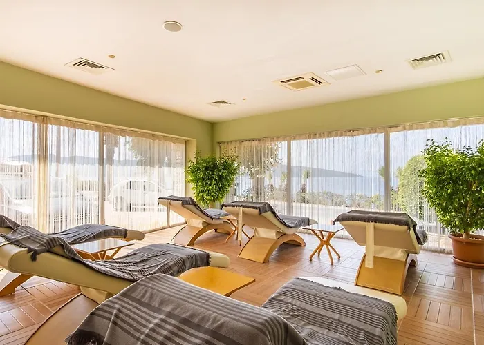 Forever Club - Sadece Yetiskin Bodrum