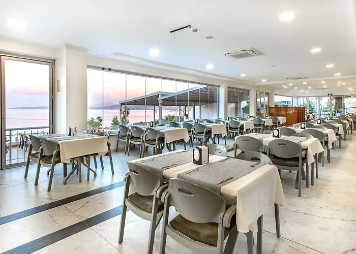 Resort Forever Club - Sadece Yetiskin 4*