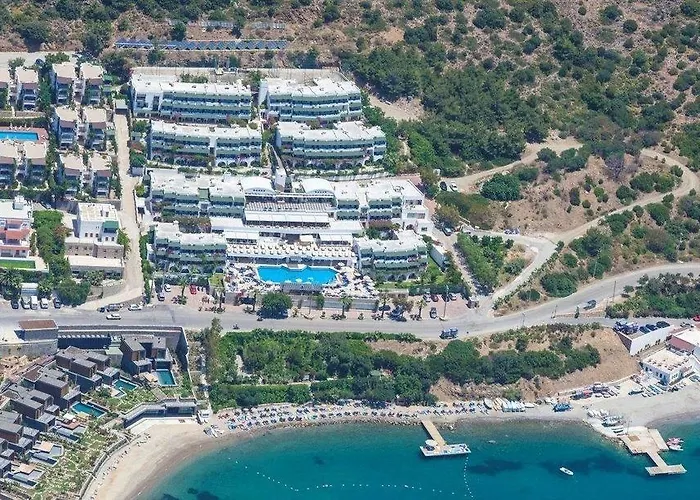 Forever Club - Sadece Yetiskin 4* Bodrum