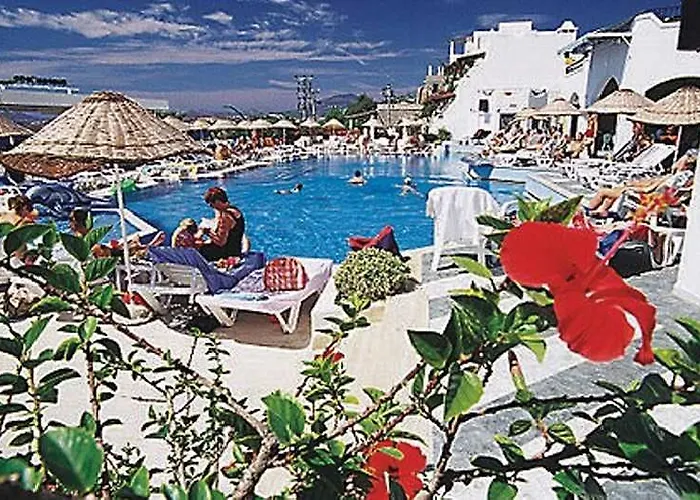 Forever Club - Sadece Yetiskin Resort Bodrum