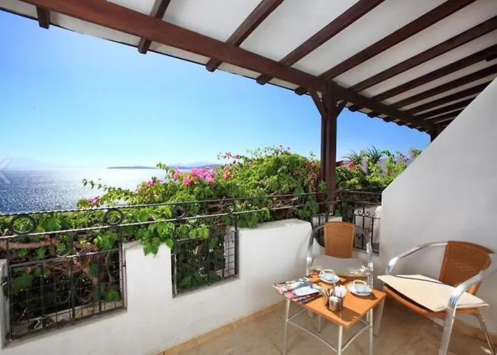 Forever Club - Sadece Yetiskin Bodrum