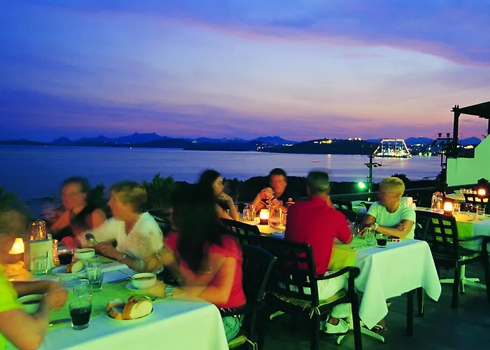 Resort Forever Club - Sadece Yetiskin 4*