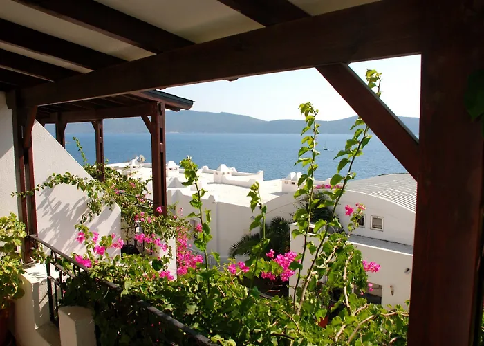 Forever Club - Sadece Yetiskin 4* Bodrum