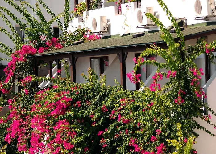 Forever Club - Sadece Yetiskin Resort