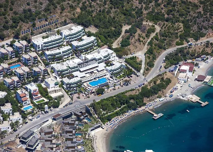 Forever Club - Sadece Yetiskin Bodrum