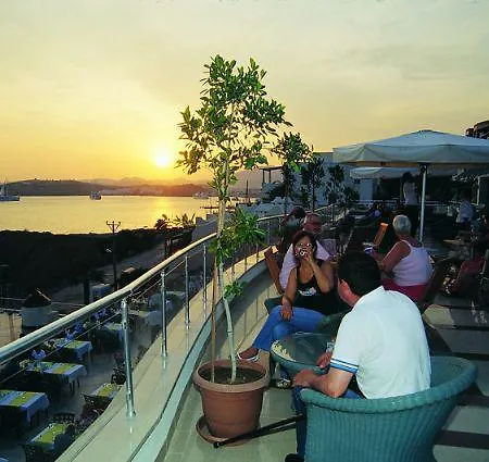 Semesteranläggning (resort) Forever Club (adults Only)