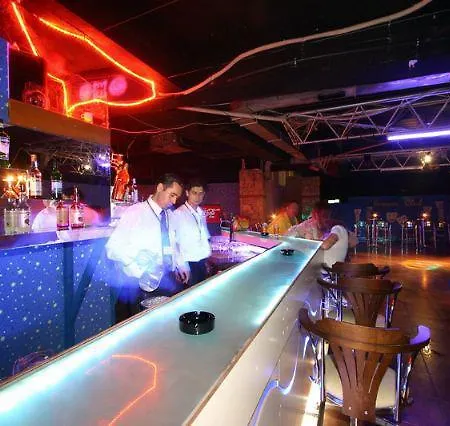 Forever Club (adults Only)