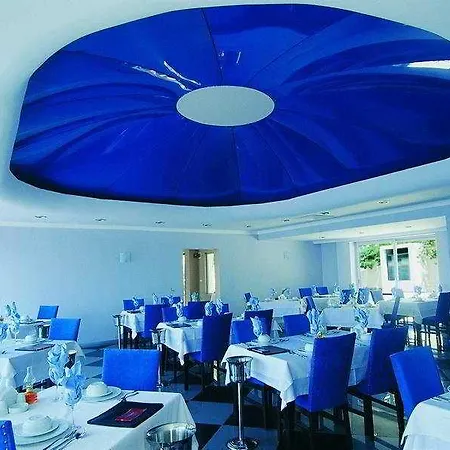 Semesteranläggning (resort) Forever Club (adults Only) 4*