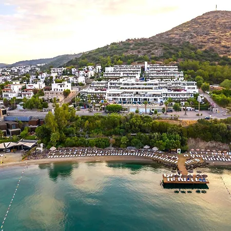 Forever Club (adults Only) Semesteranläggning (resort) Bodrum