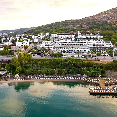Forever Club (adults Only) Semesteranläggning (resort) Bodrum