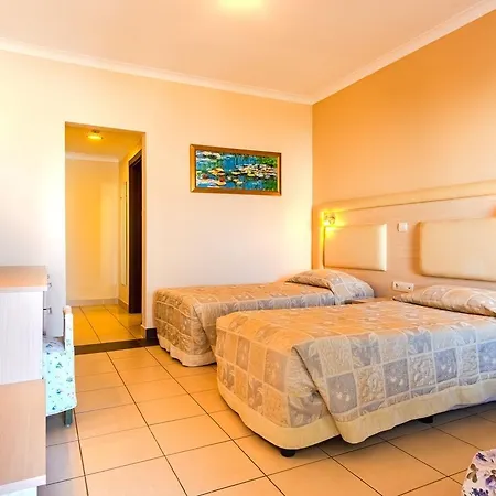 Forever Club (adults Only) Semesteranläggning (resort) Bodrum