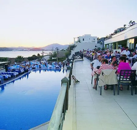 Semesteranläggning (resort) Forever Club (adults Only) Bodrum