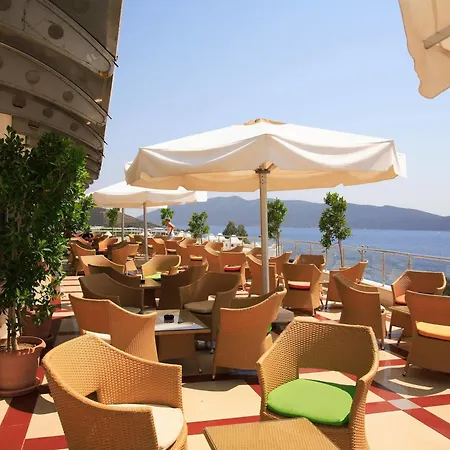 Semesteranläggning (resort) Forever Club (adults Only)