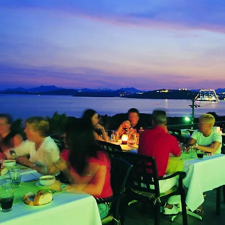 Semesteranläggning (resort) Forever Club (adults Only) 4*