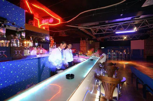 Forever Club (adults Only)