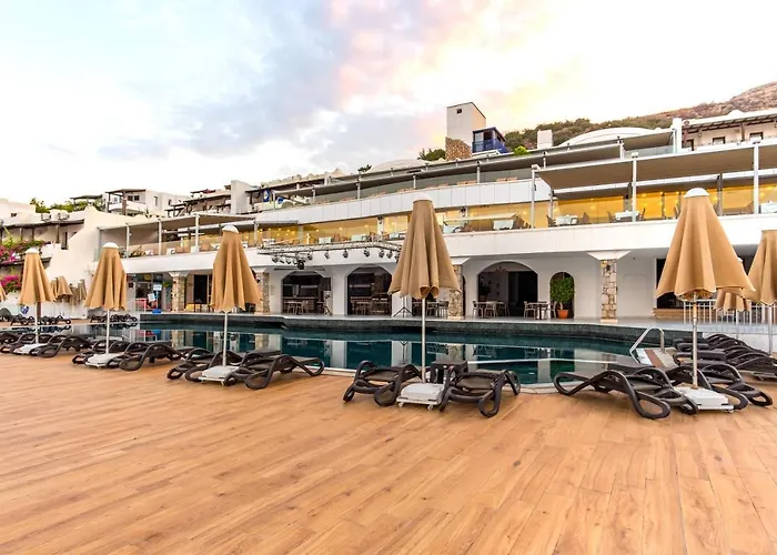 Forever Club (adults Only) Bodrum