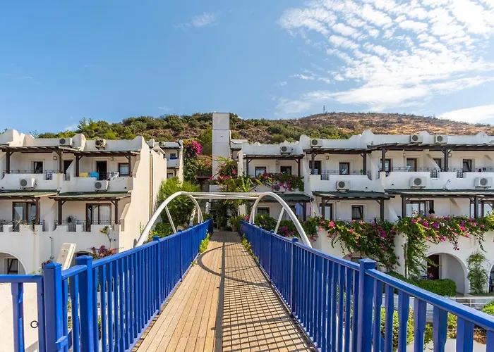 Forever Club (adults Only) Bodrum