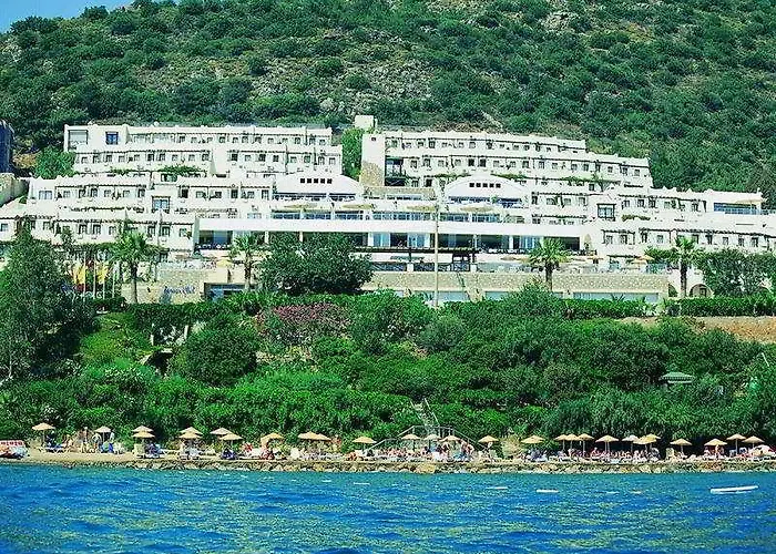 Forever Club (adults Only) 4* בודרום