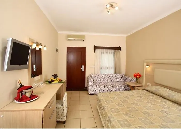 Forever Club (adults Only) Resort