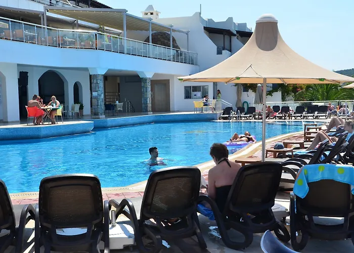 Forever Club (adults Only) Resort